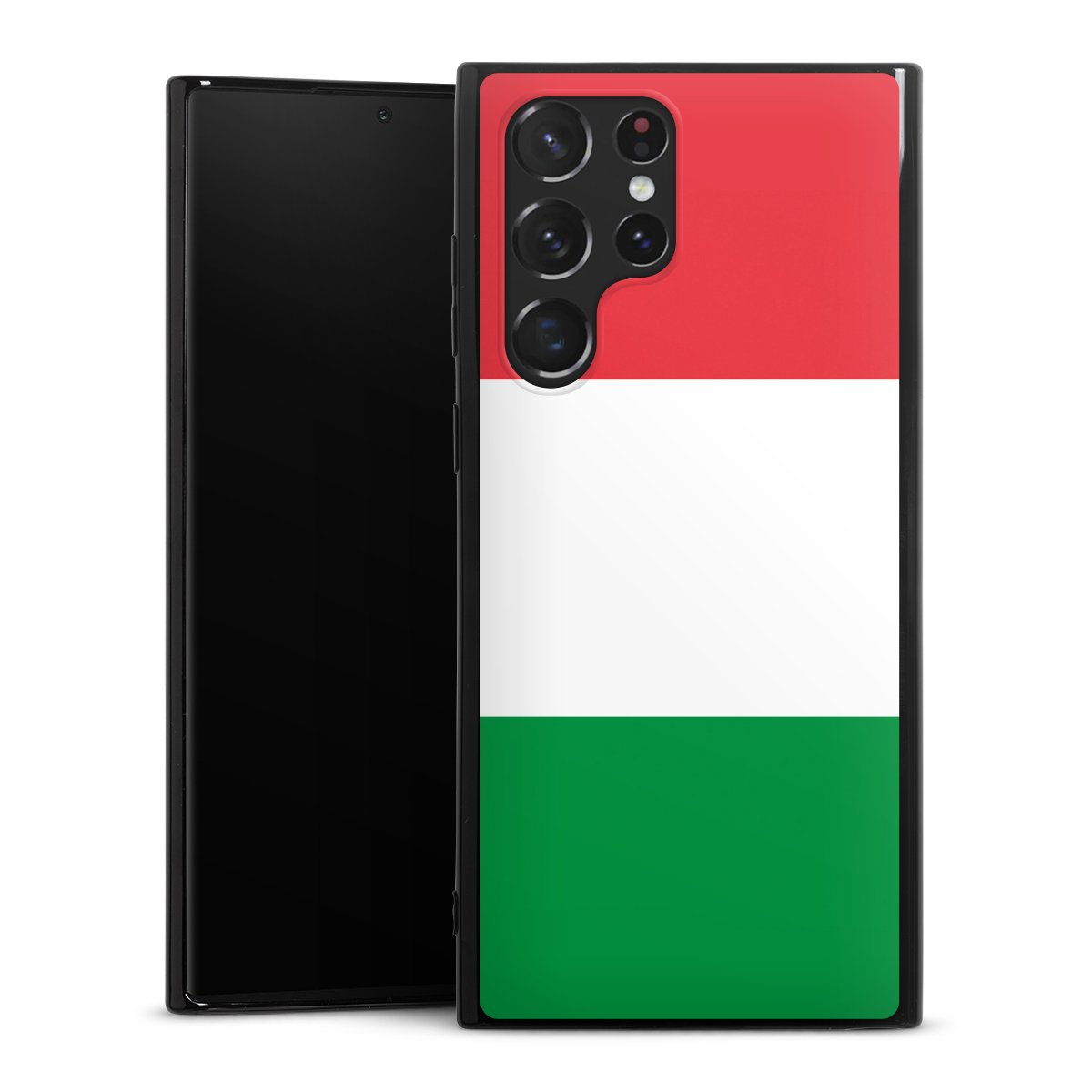 Coque en silicone