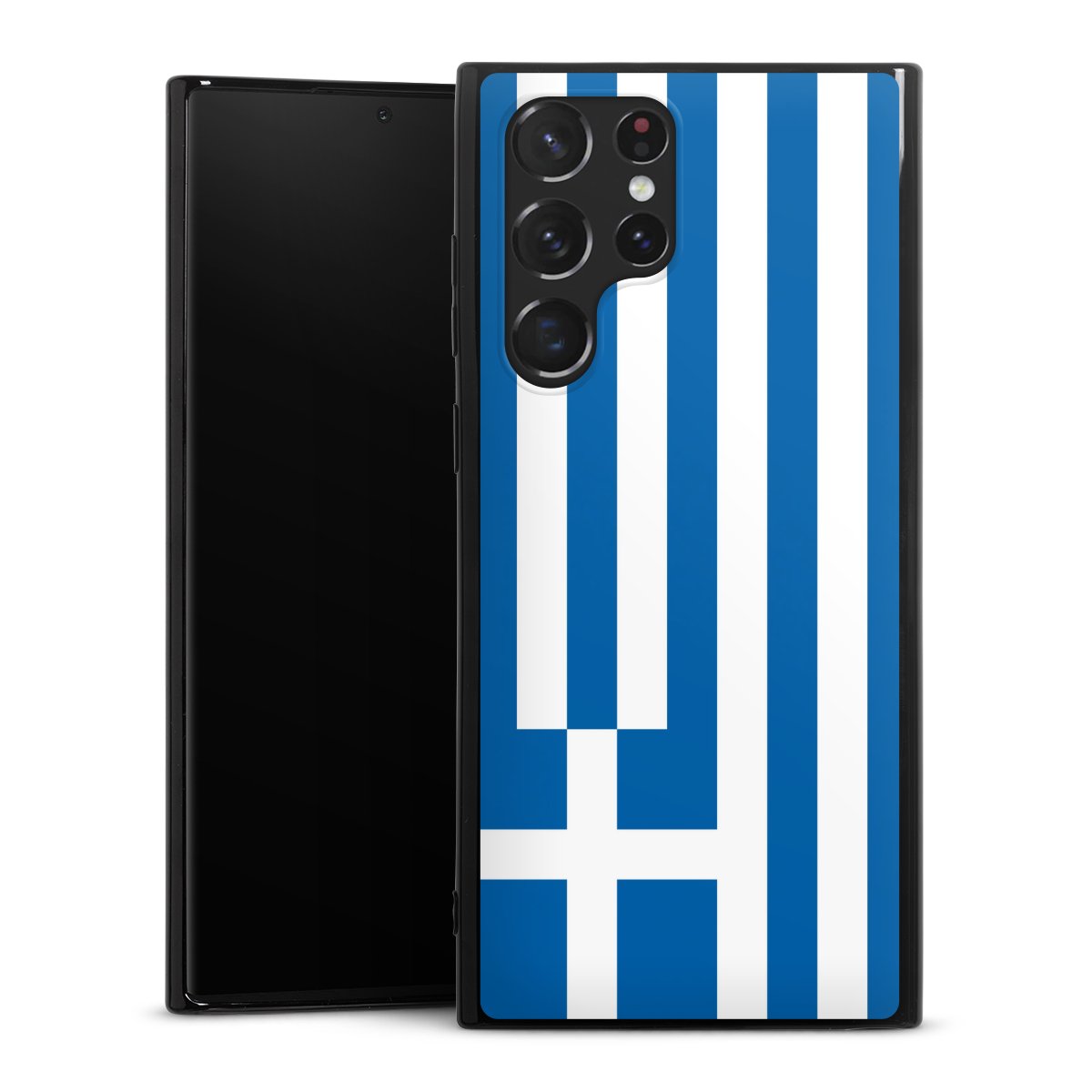 Silikon Case