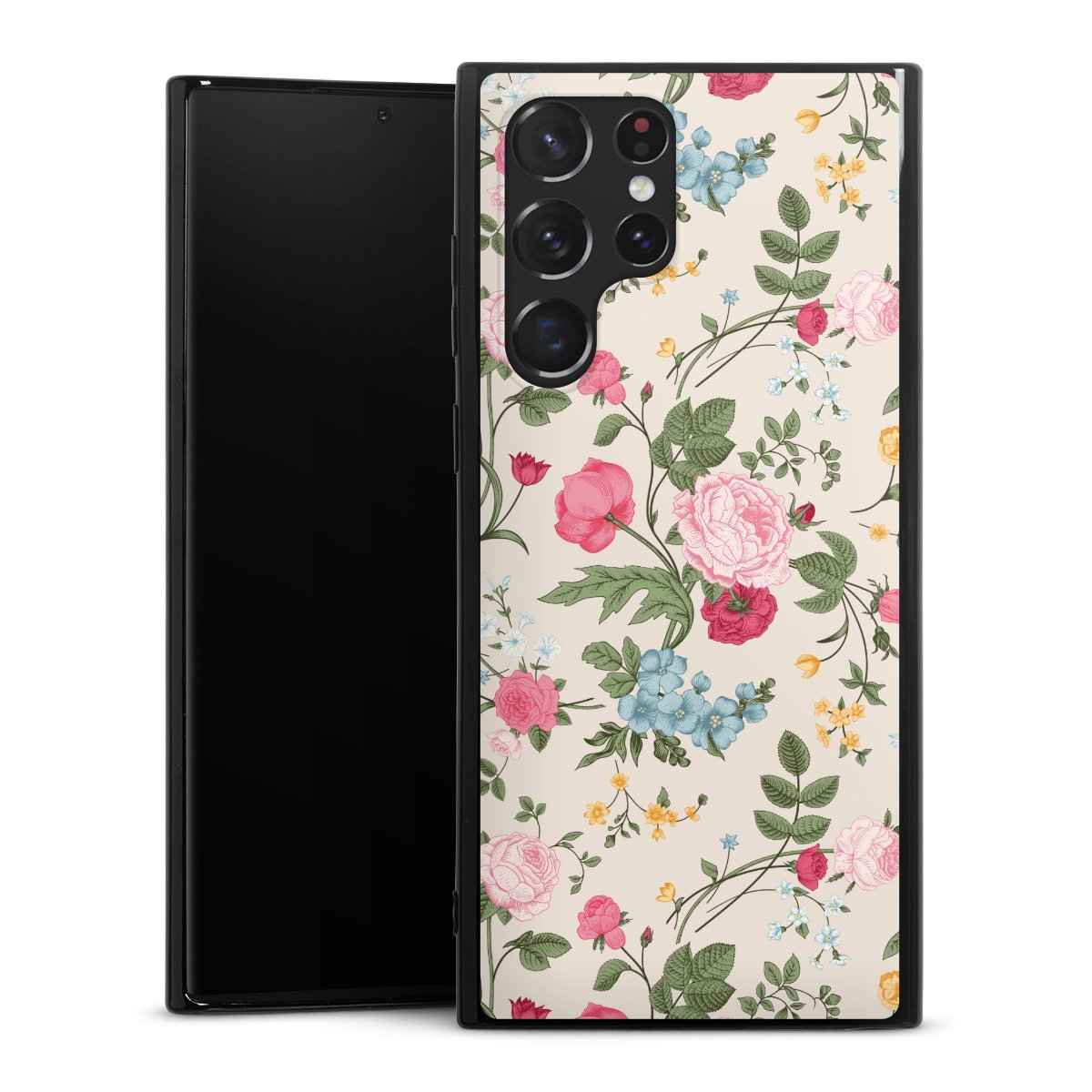 Coque en silicone