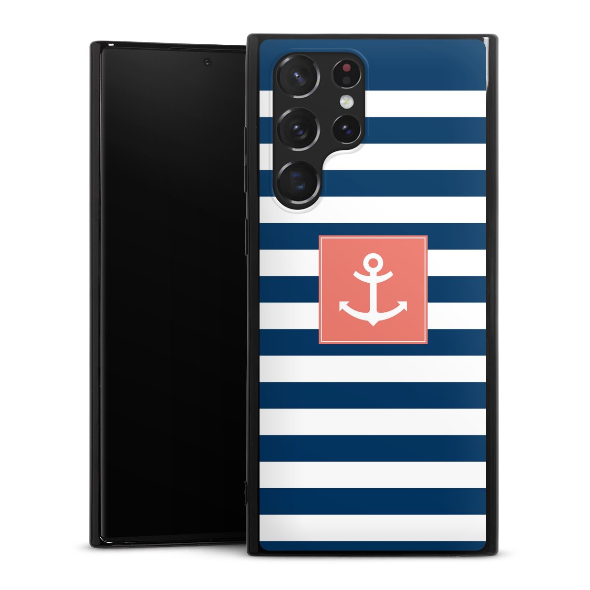 Coque en silicone
