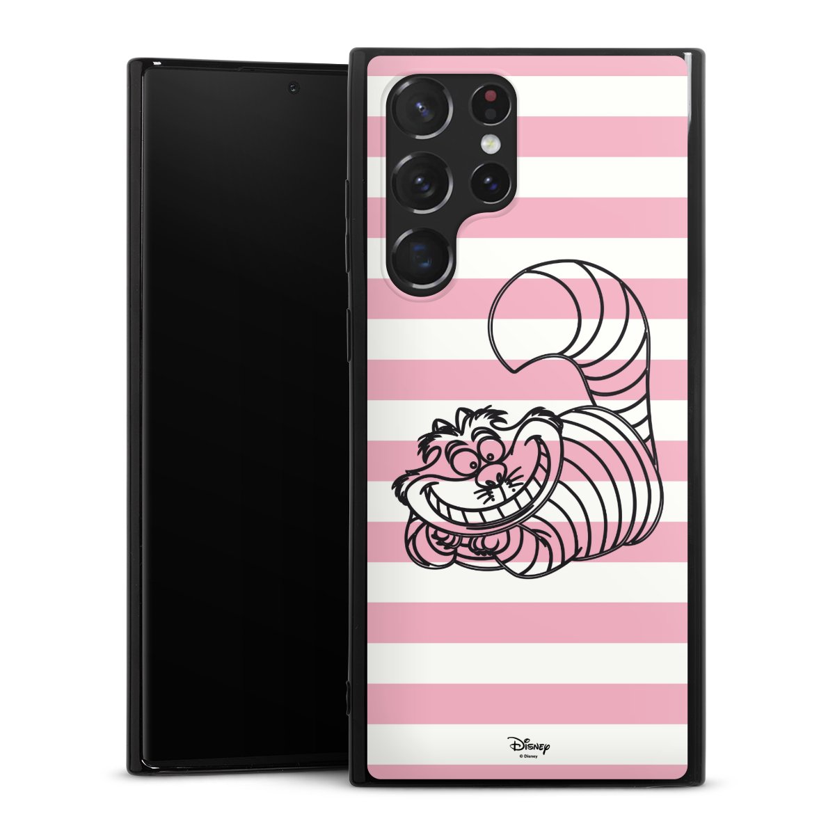 Siliconen hoesje