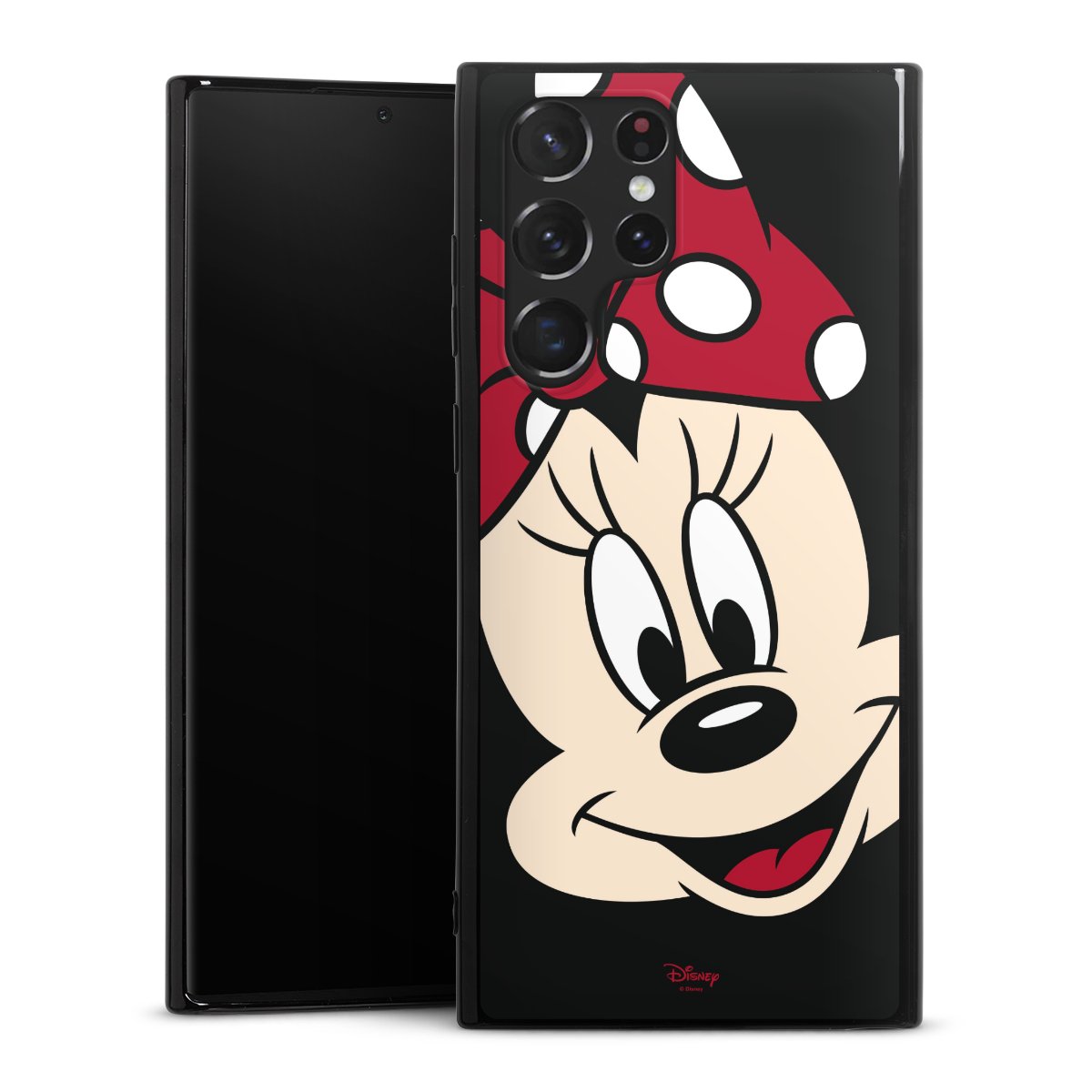 Siliconen hoesje