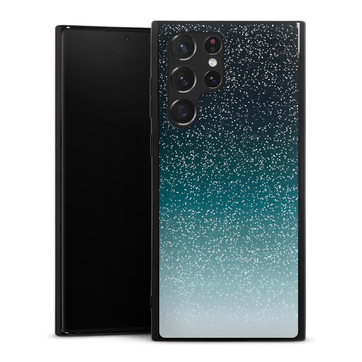 Silikon Case