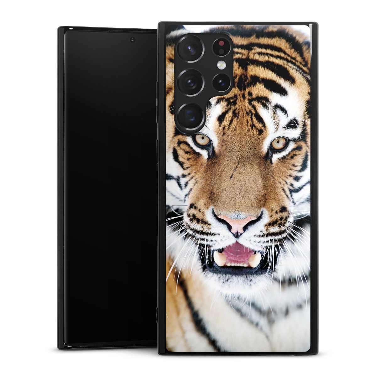 Coque en silicone
