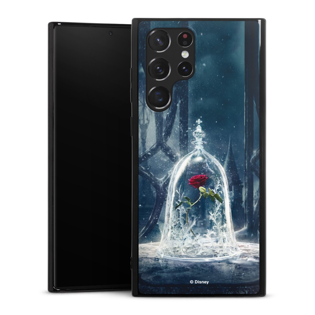 Coque en silicone