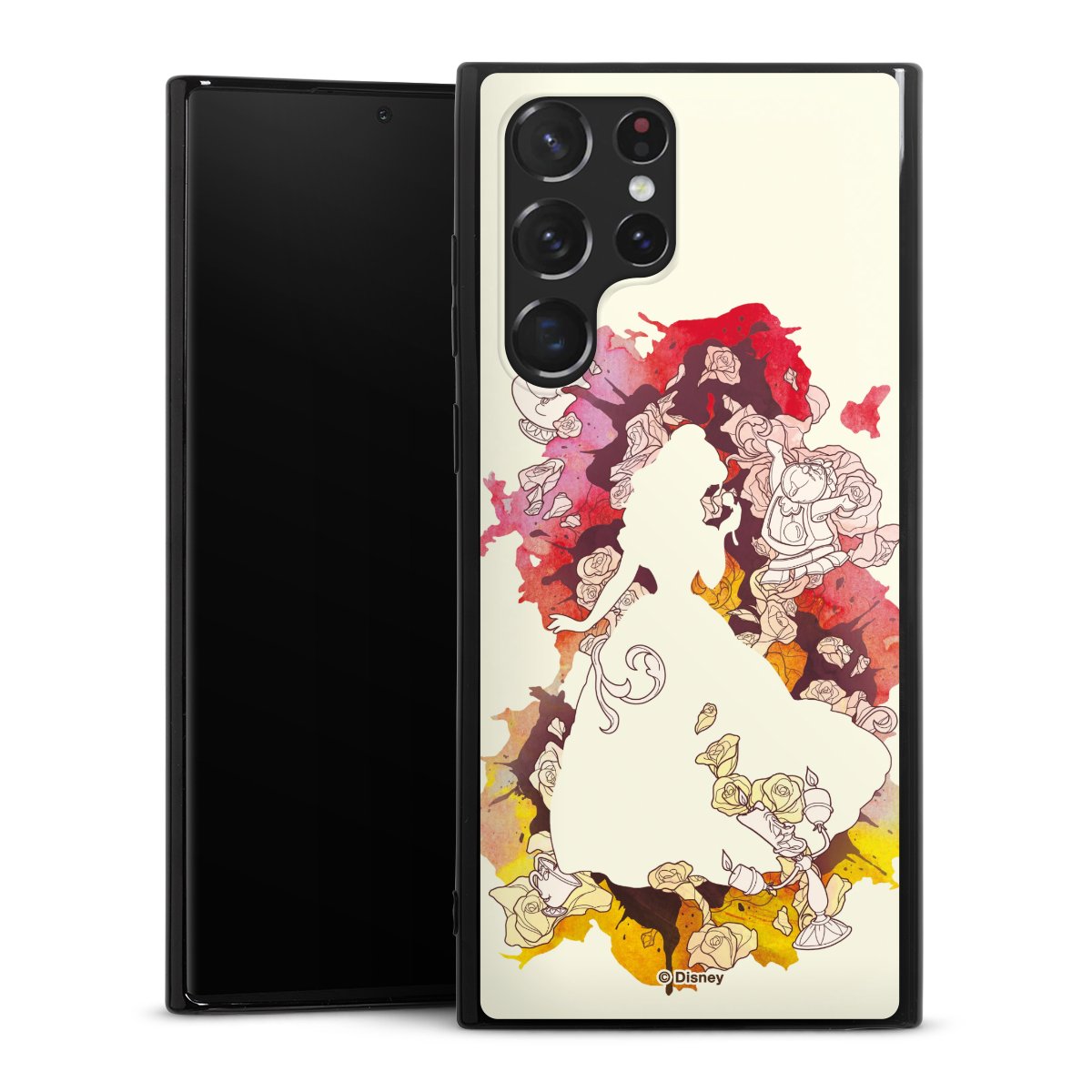 Silikon Case