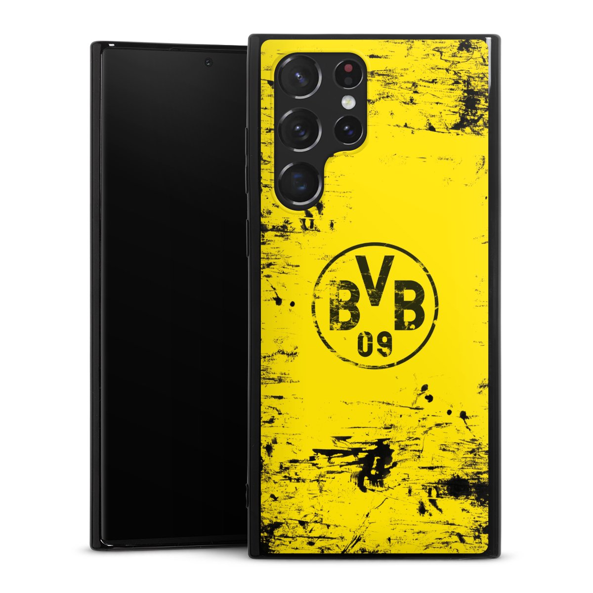 Coque en silicone