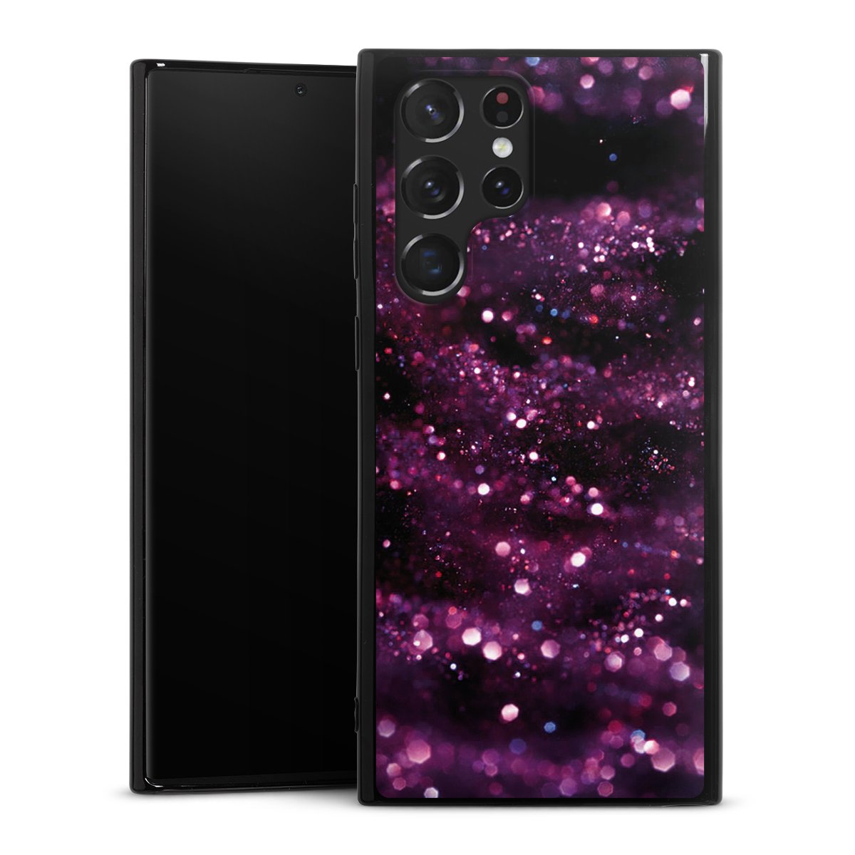 Siliconen hoesje