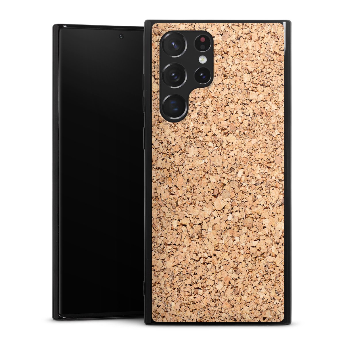 Silikon Case