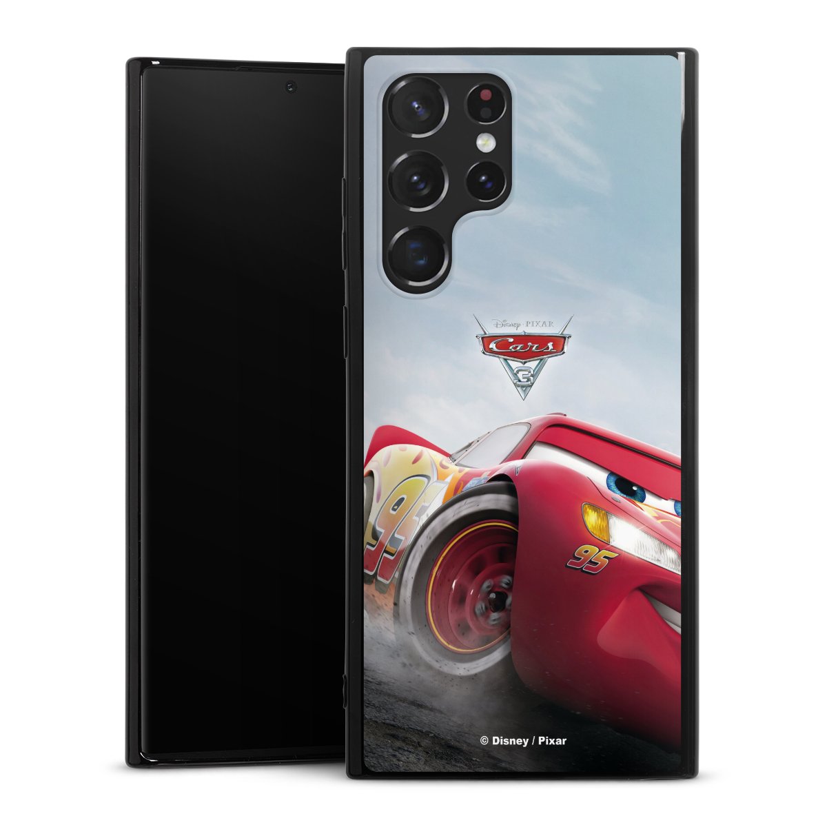Silikon Case