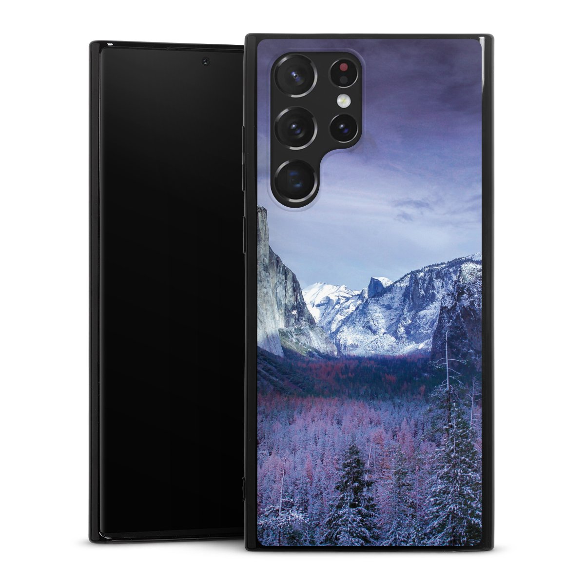 Silikon Case