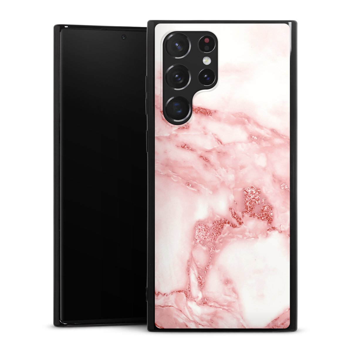Silikon Case