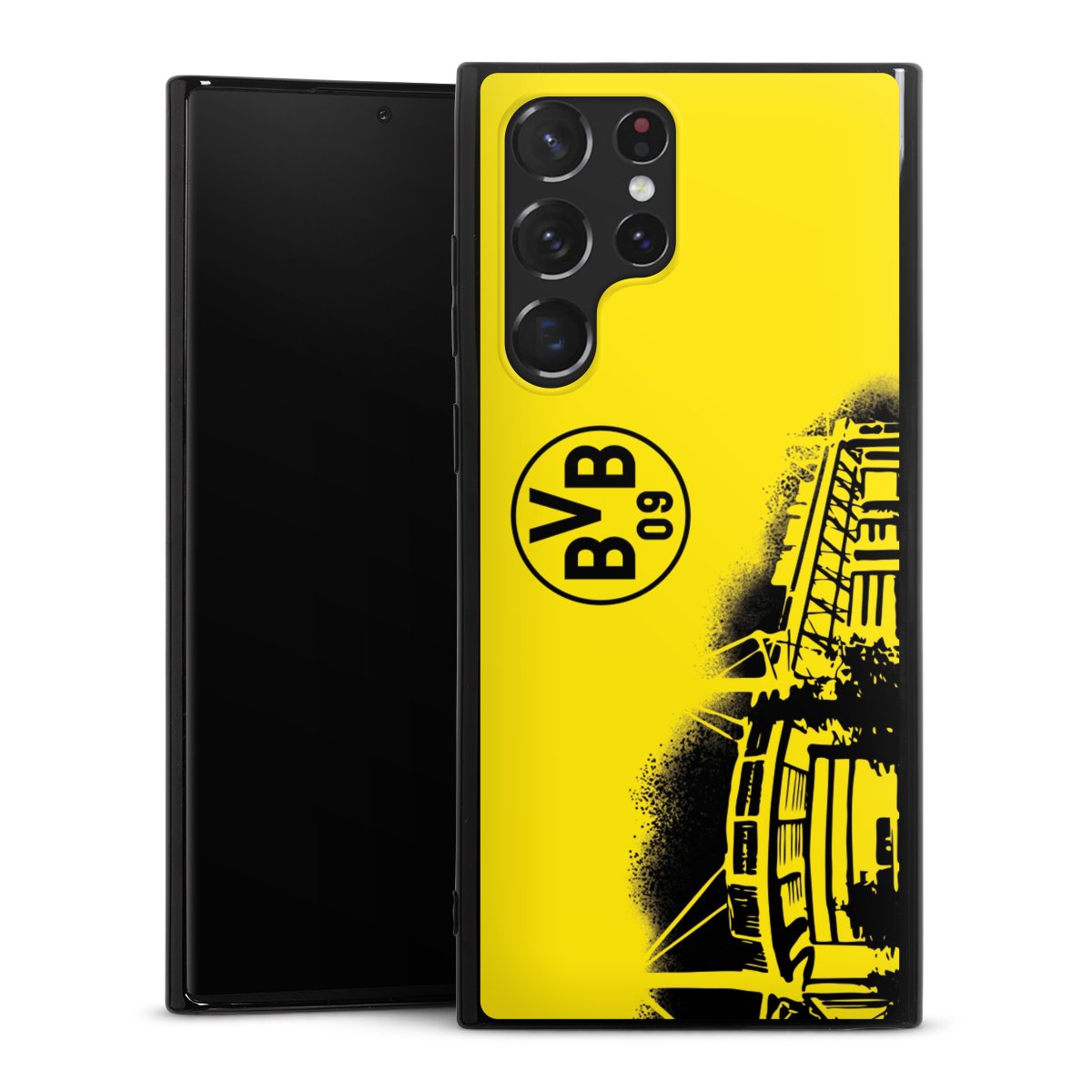 Silikon Case