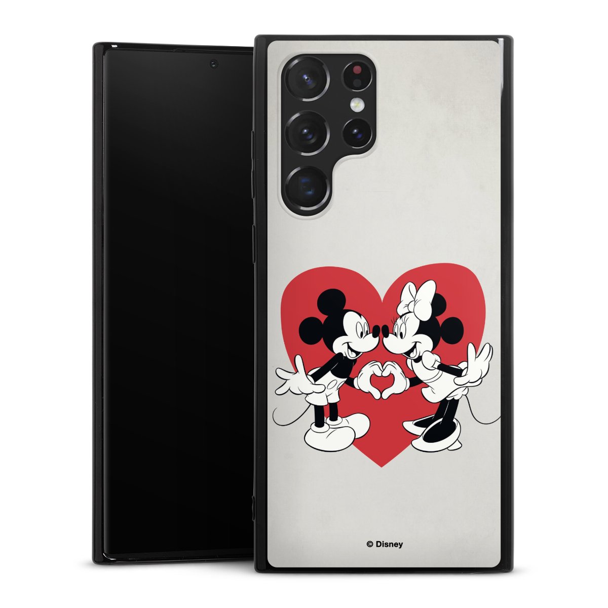 Silikon Case