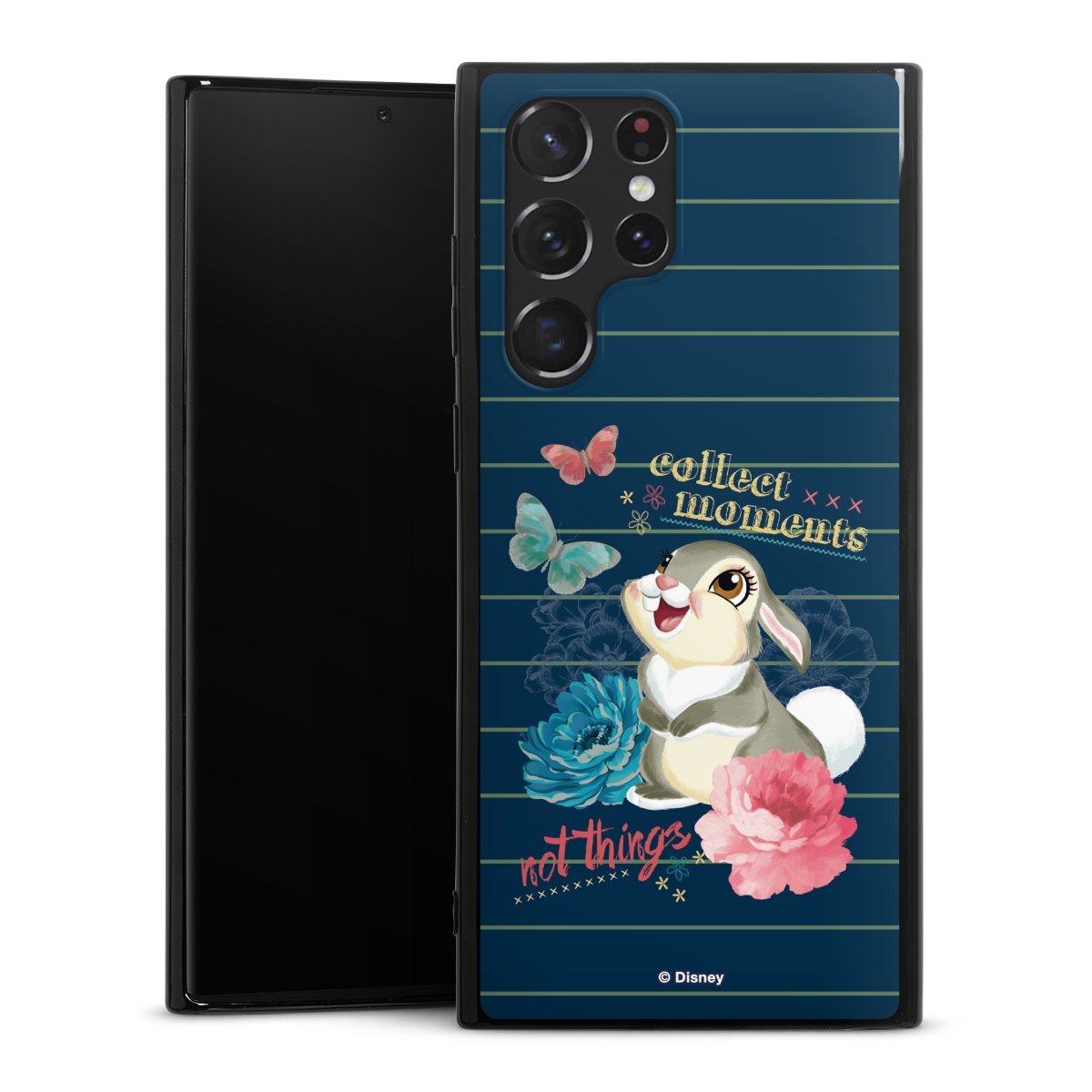 Siliconen hoesje
