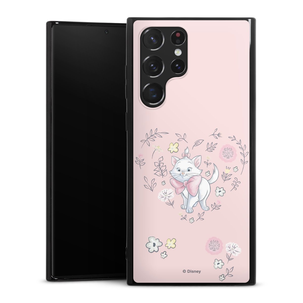 Coque en silicone