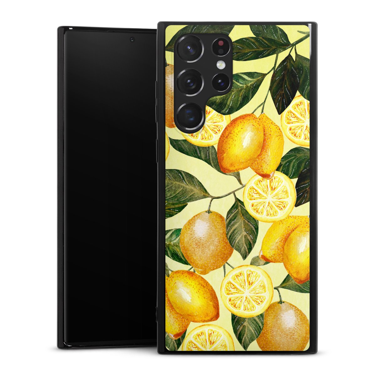 Siliconen hoesje