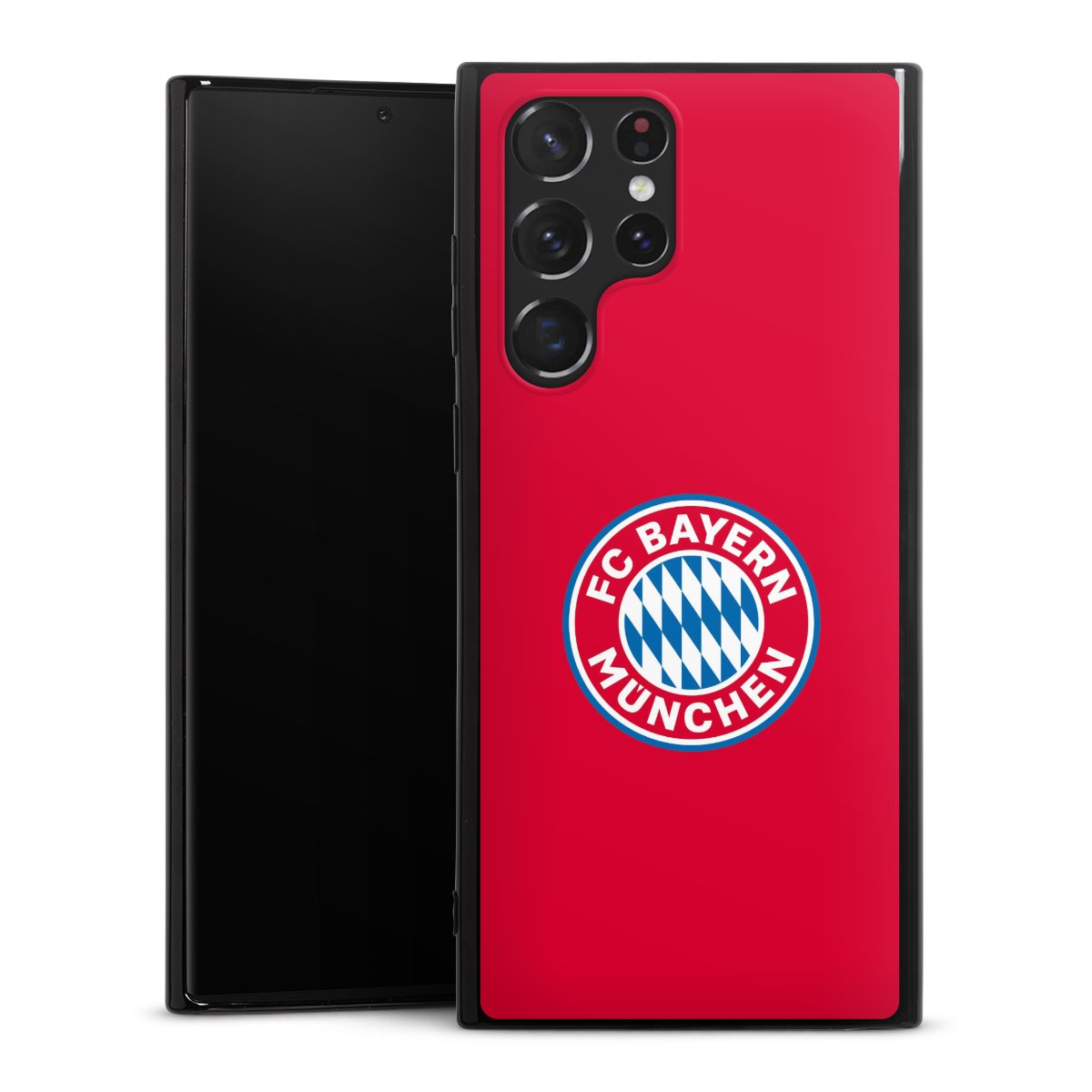Coque en silicone