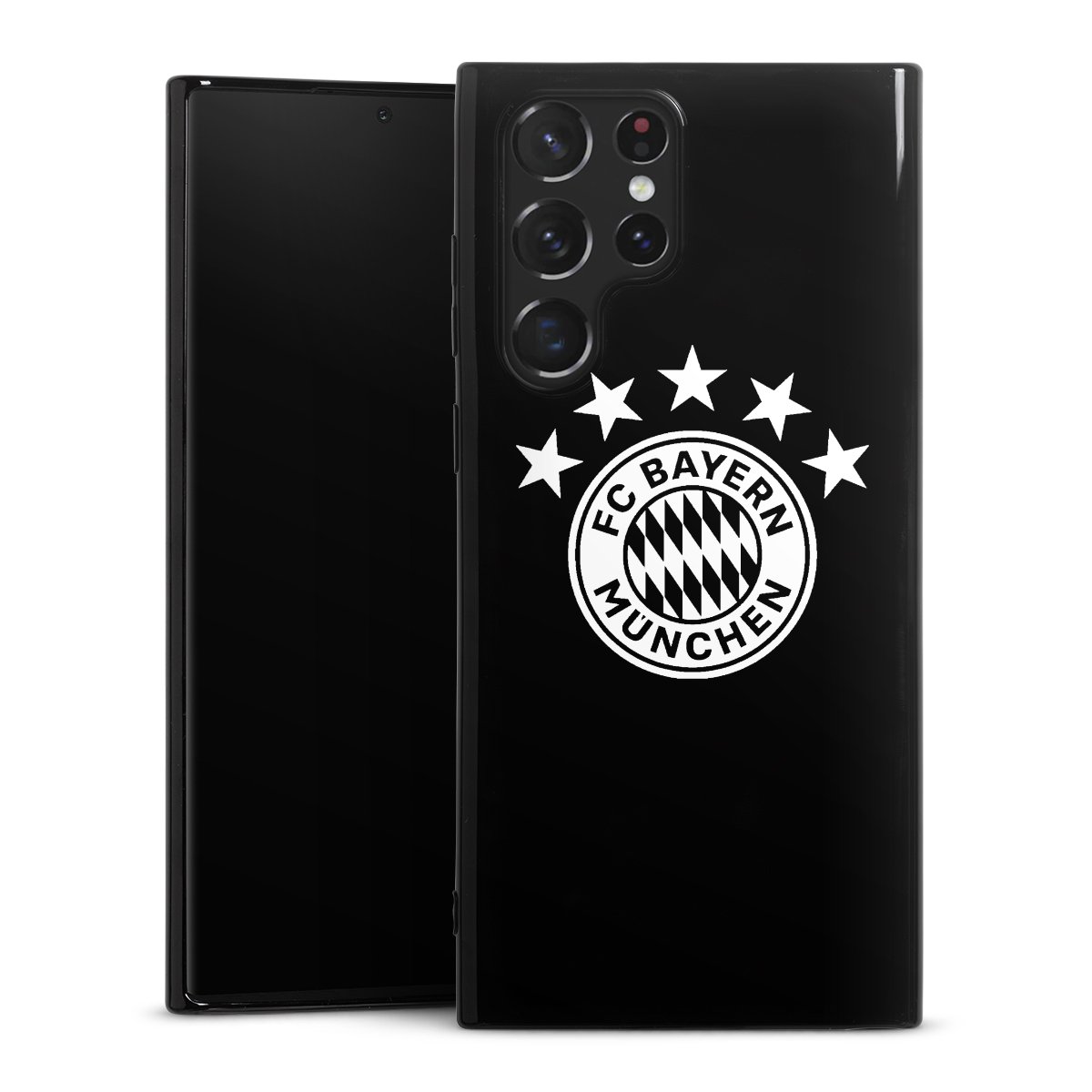 Coque en silicone