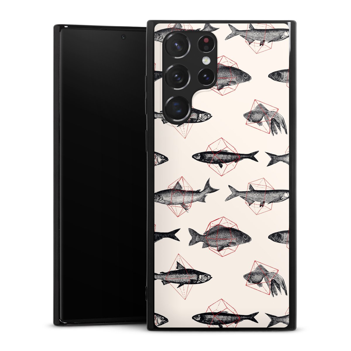 Coque en silicone