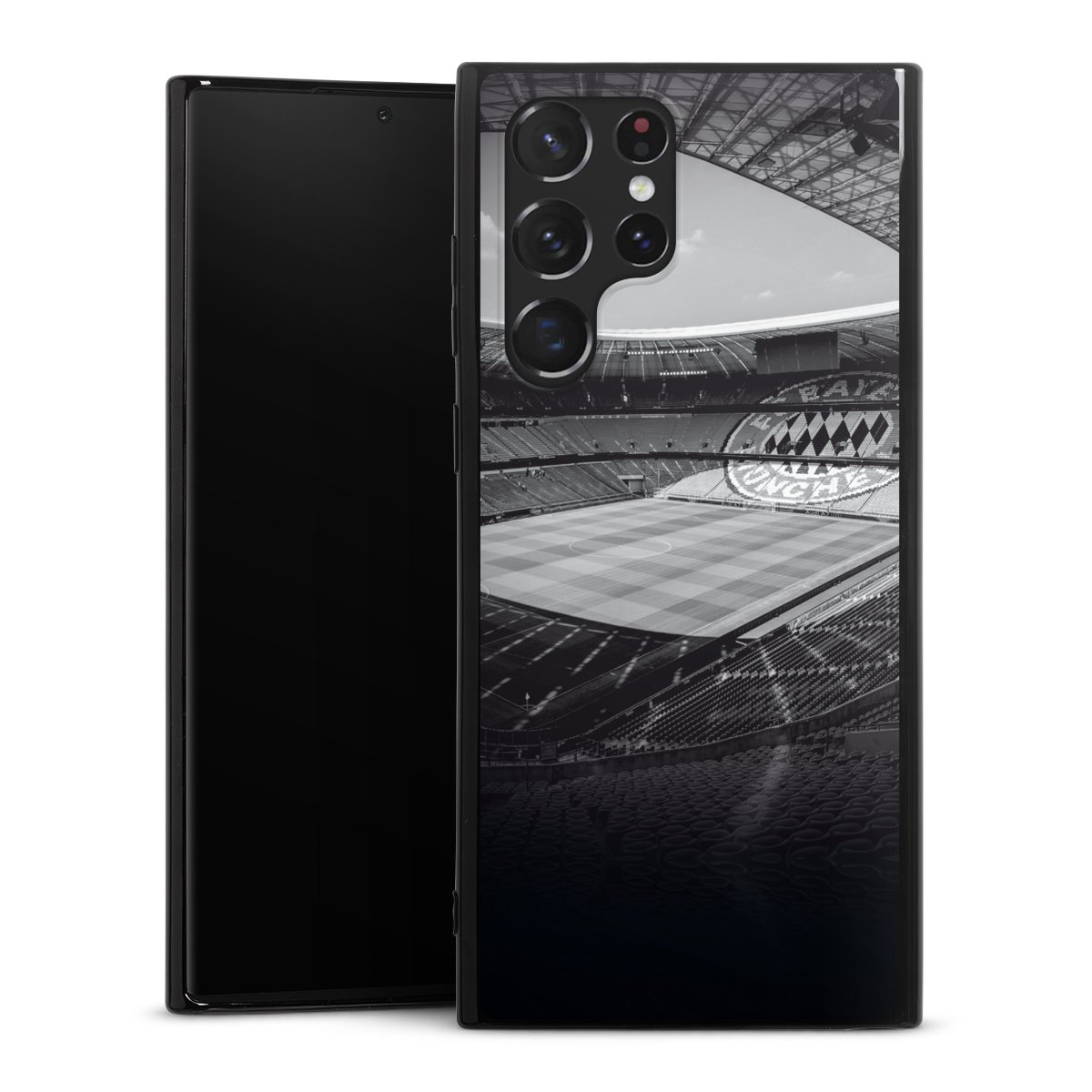 Silikon Case