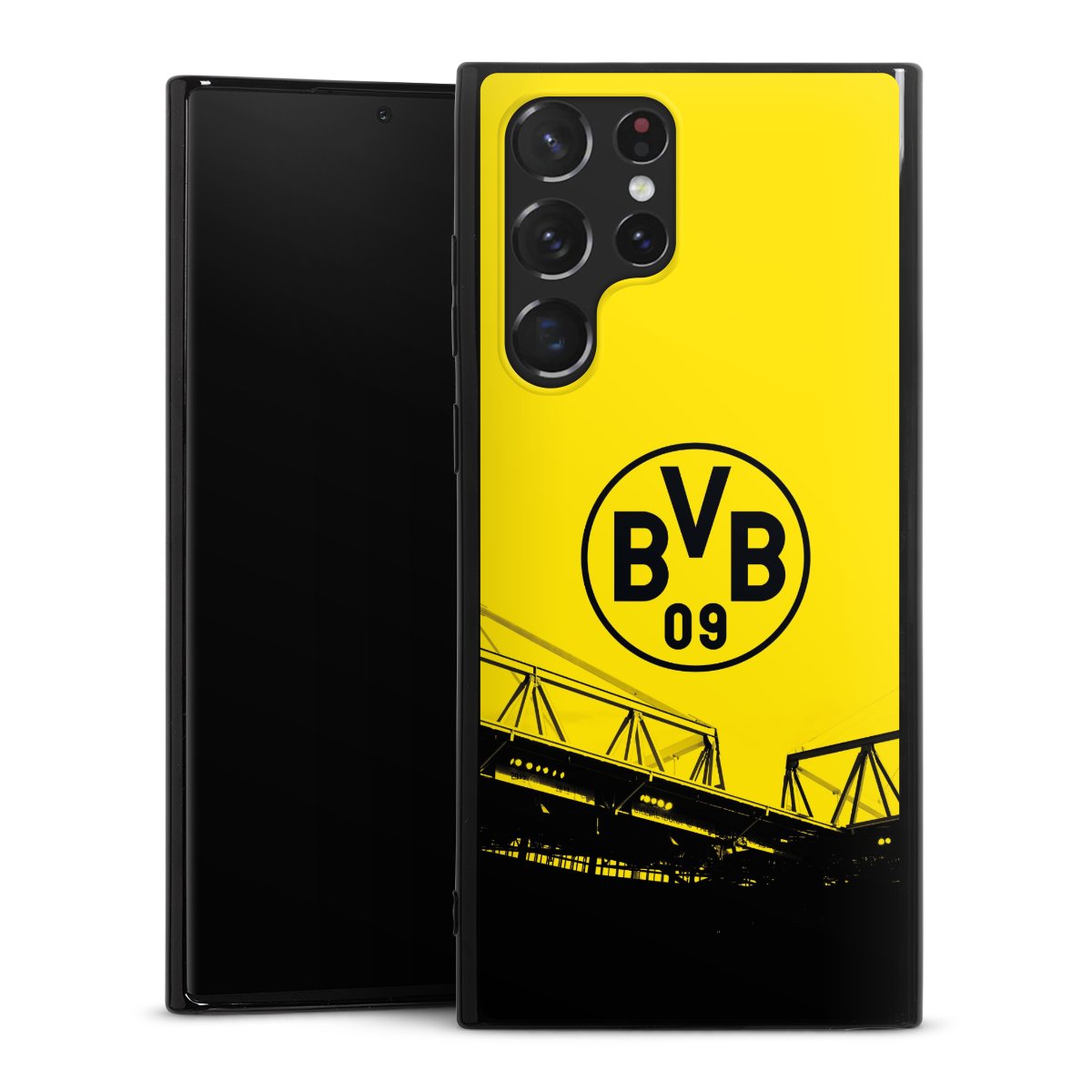 Coque en silicone