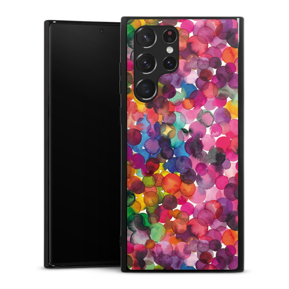 Cover silicone