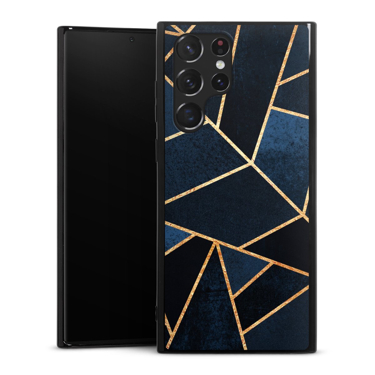 Siliconen hoesje