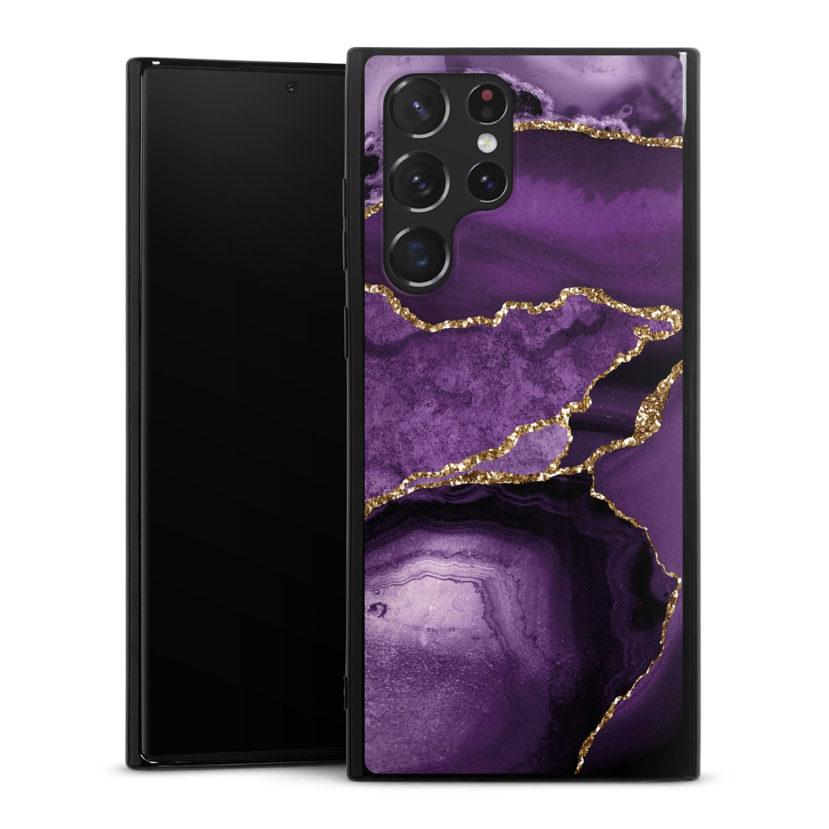 Coque en silicone