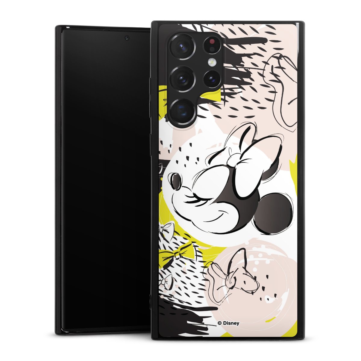 Siliconen hoesje
