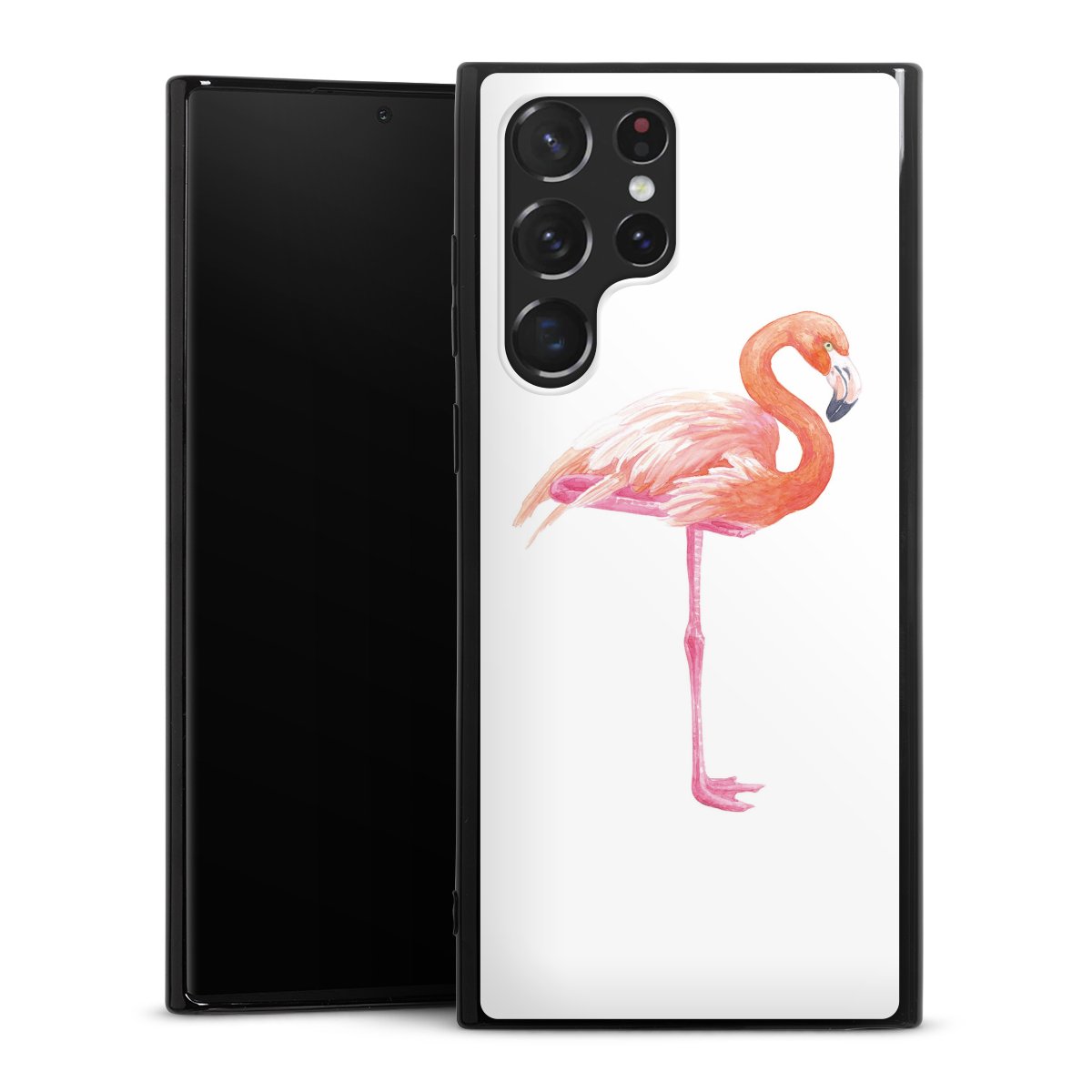 Siliconen hoesje