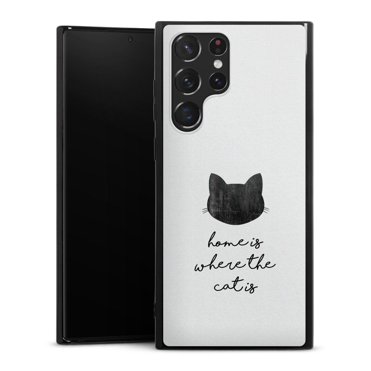 Coque en silicone