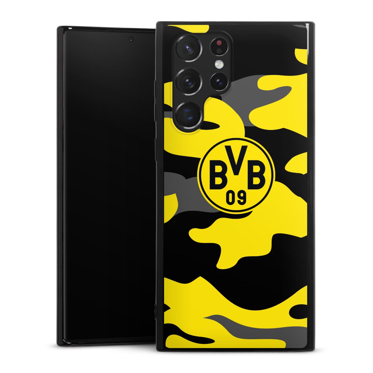 Coque en silicone