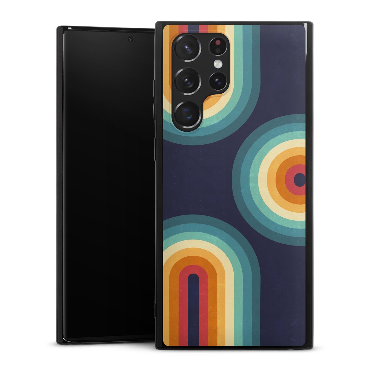 Coque en silicone