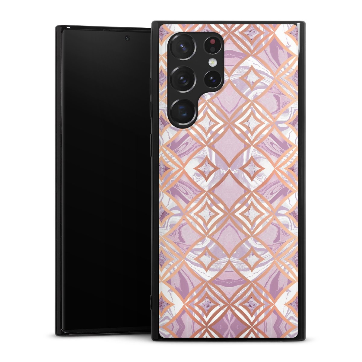 Coque en silicone