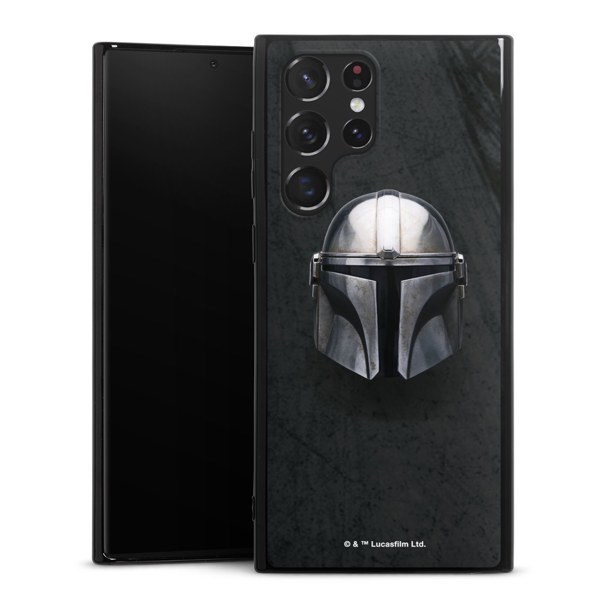 Silikon Case
