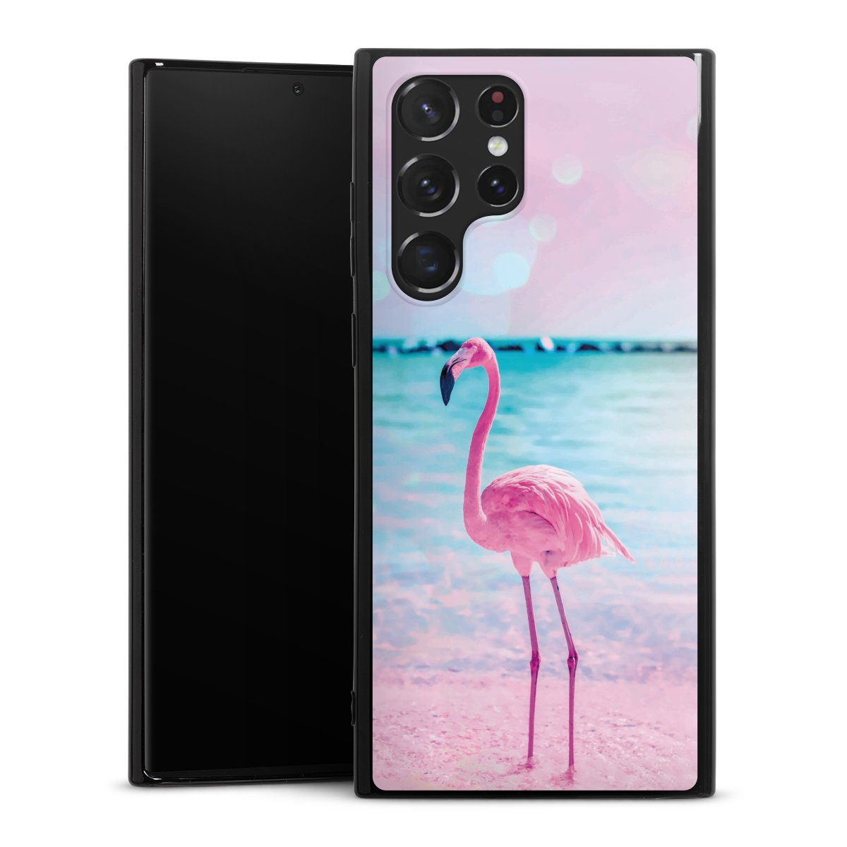 Siliconen hoesje