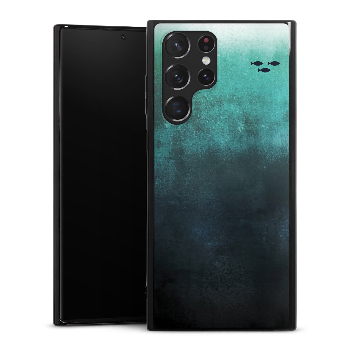 Siliconen hoesje