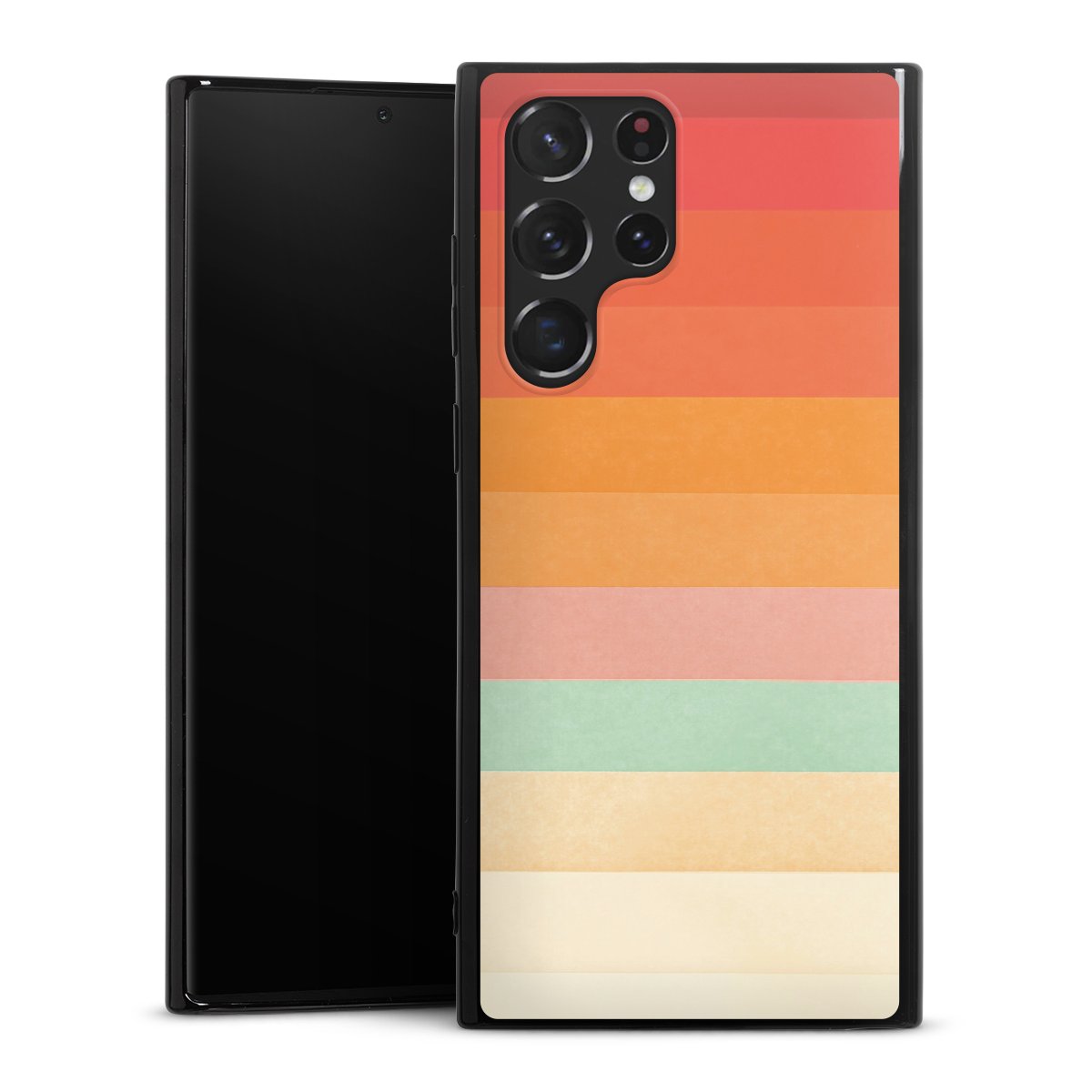 Coque en silicone