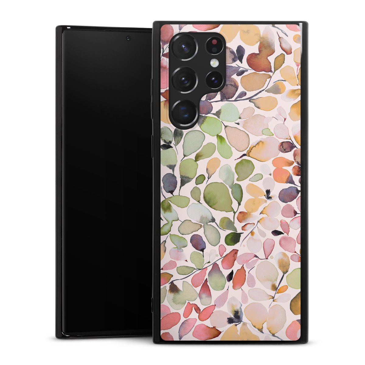 Cover silicone
