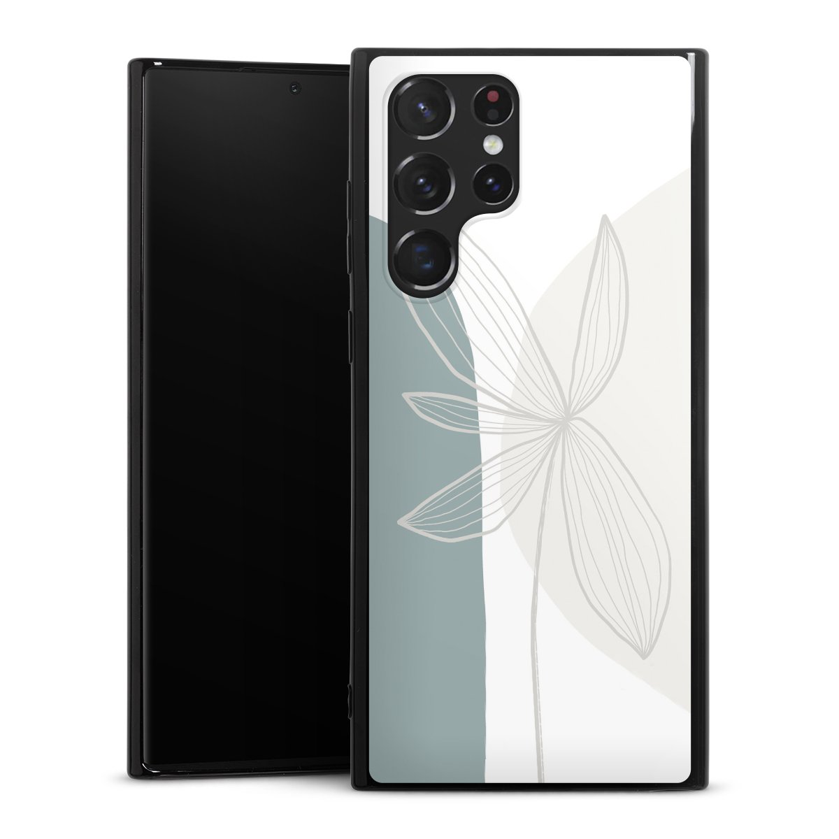 Siliconen hoesje