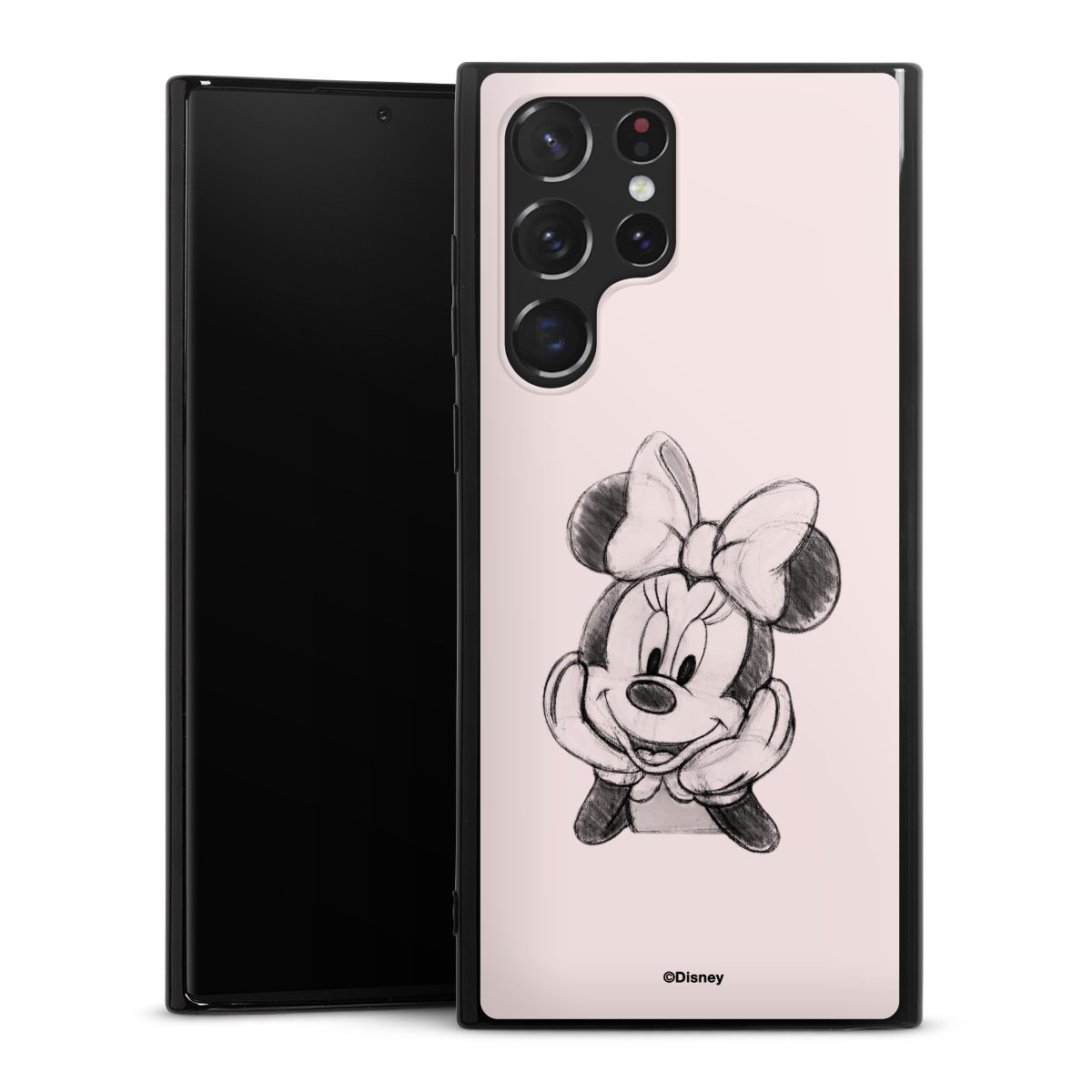 Silikon Case