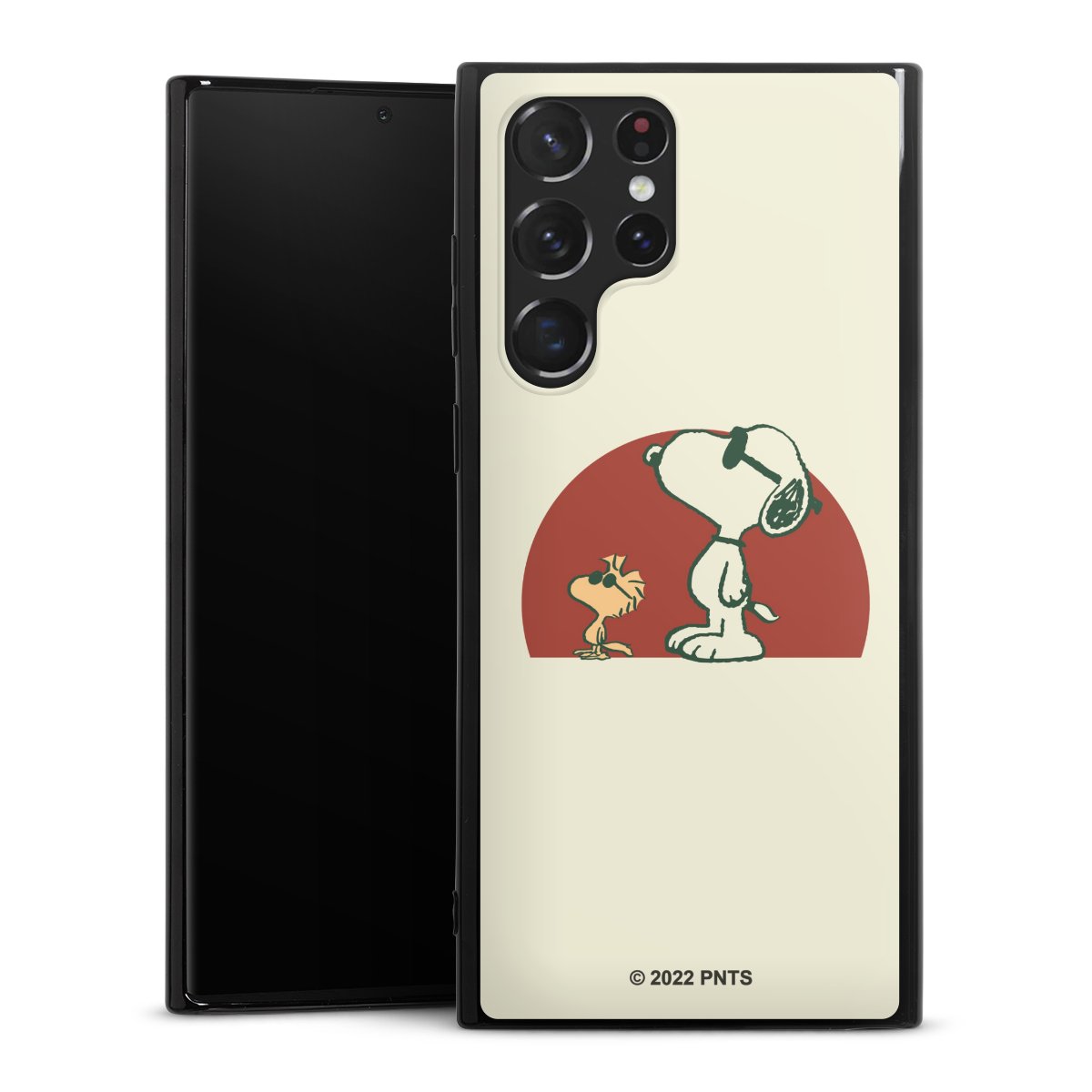 Silikon Case
