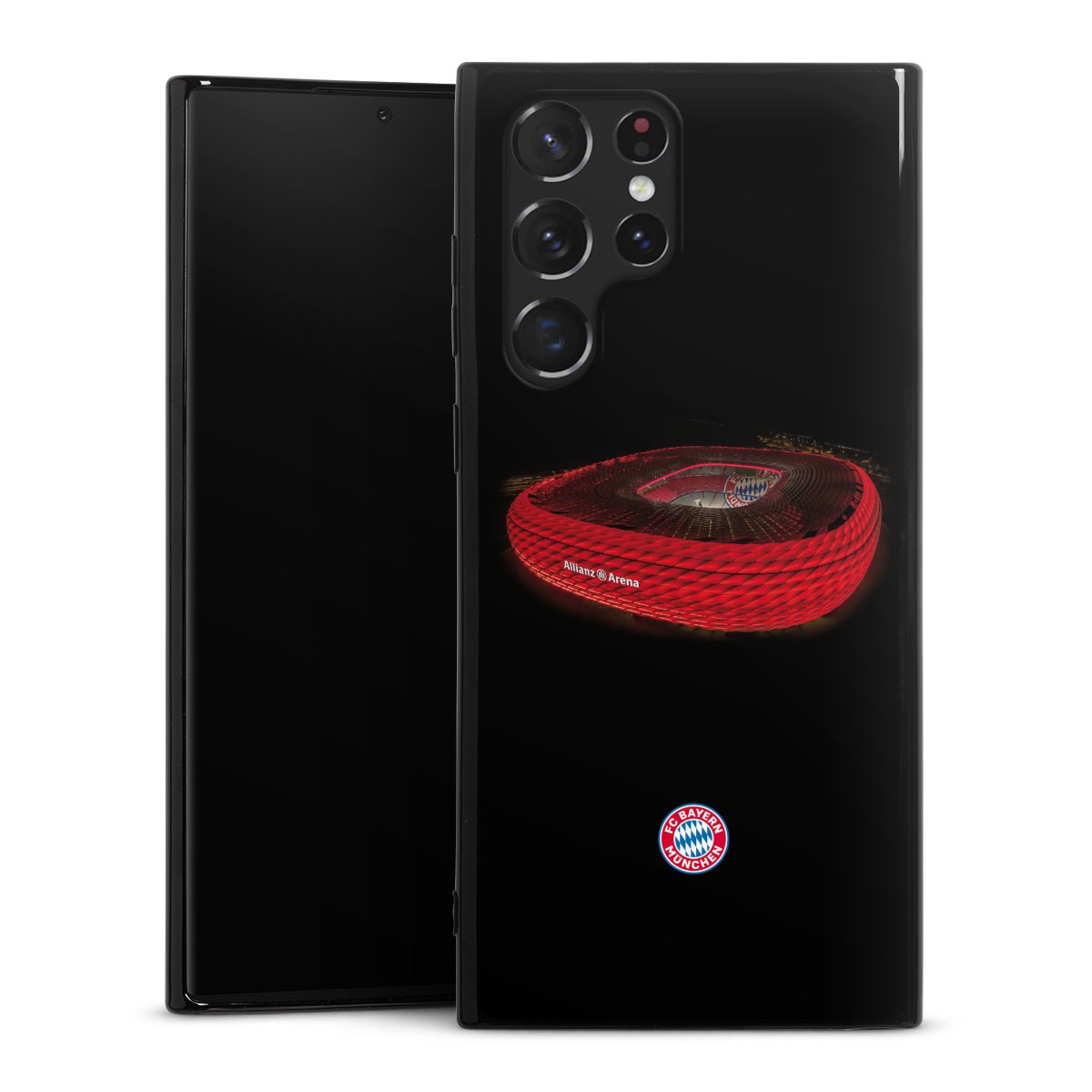 Coque en silicone
