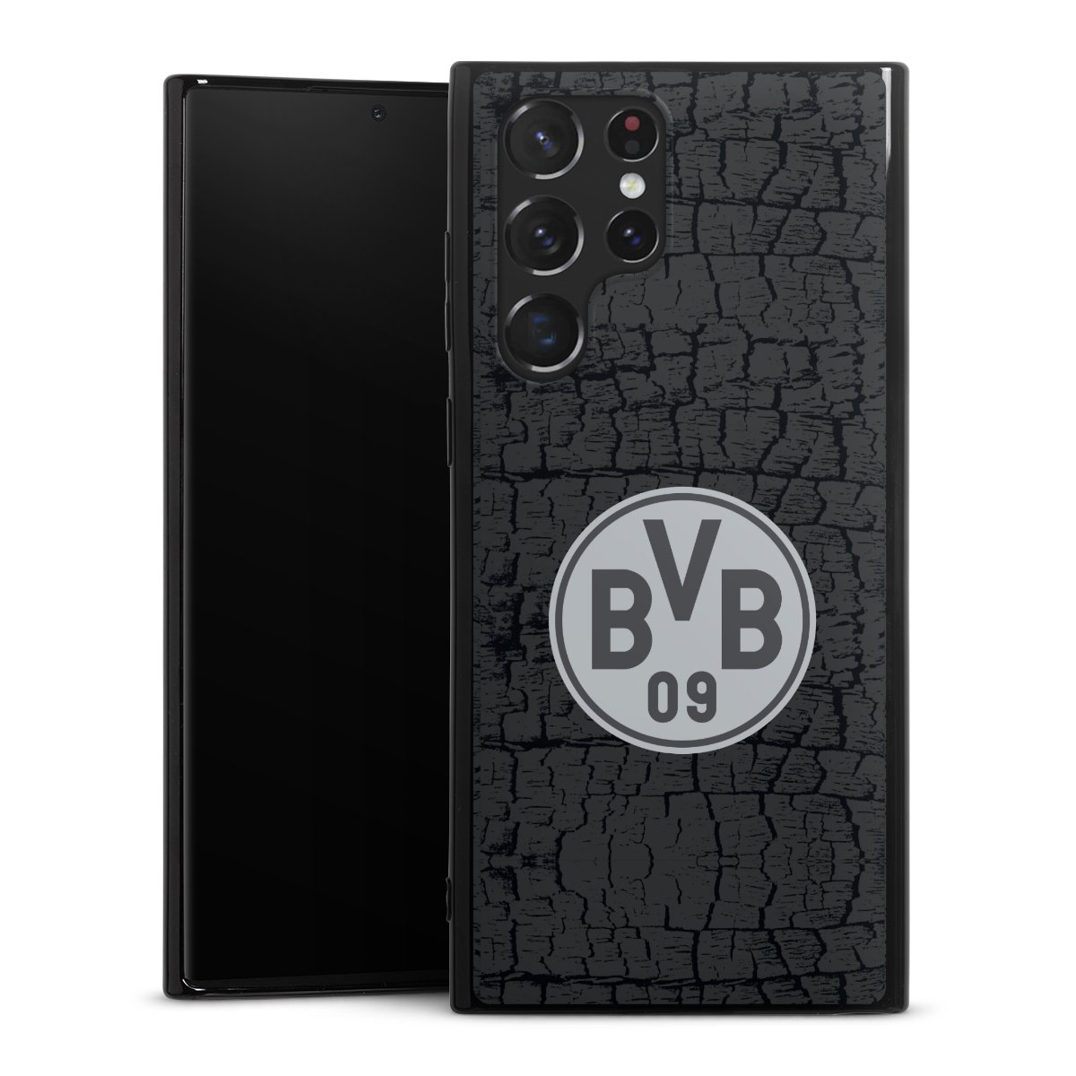 Coque en silicone