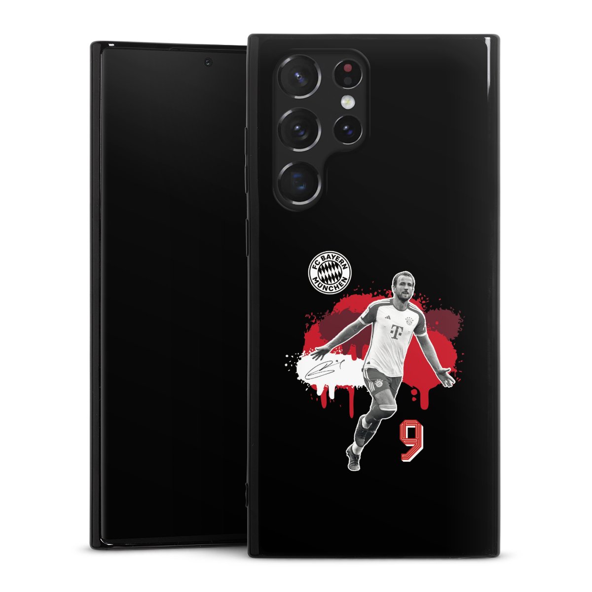 Siliconen hoesje