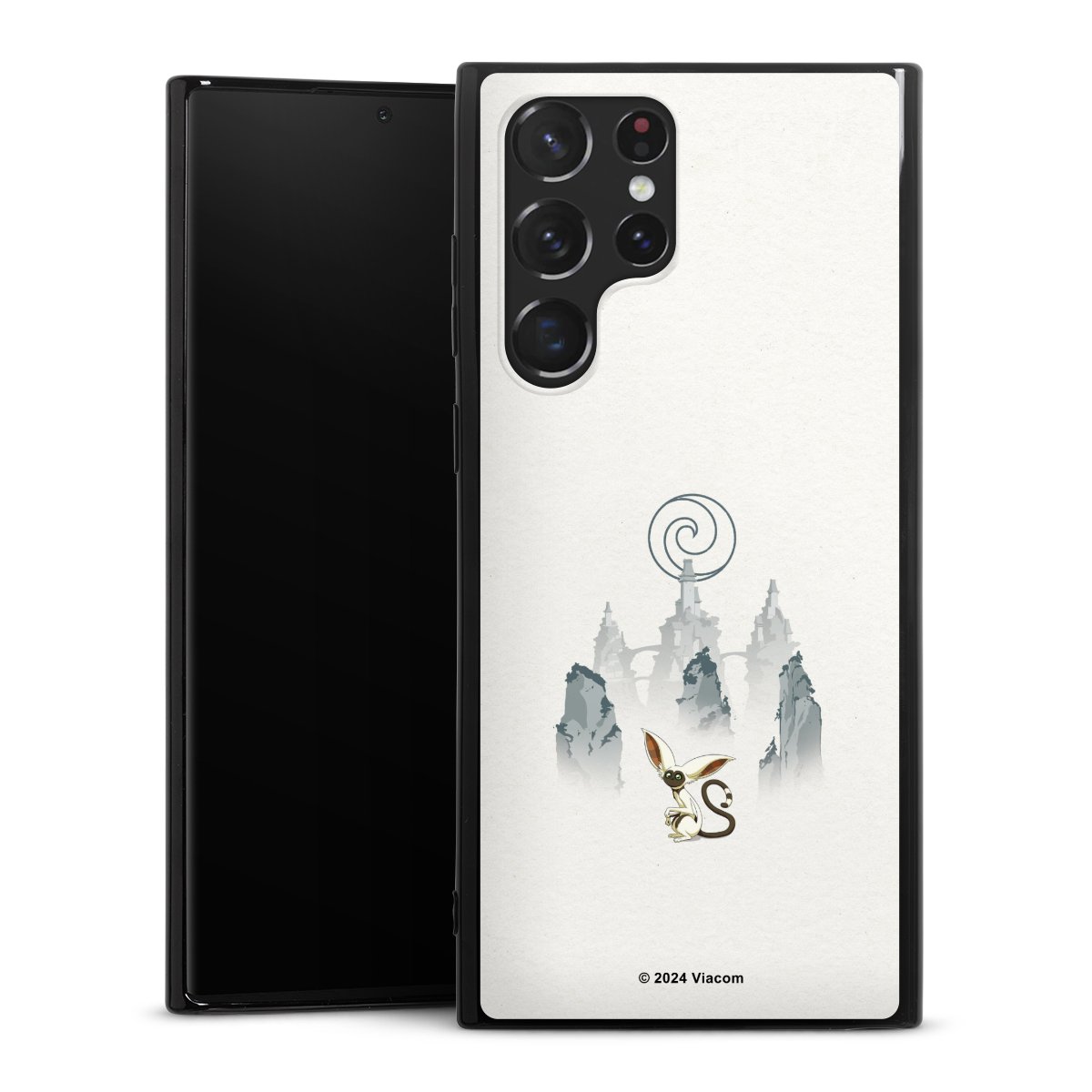 Silikon Case