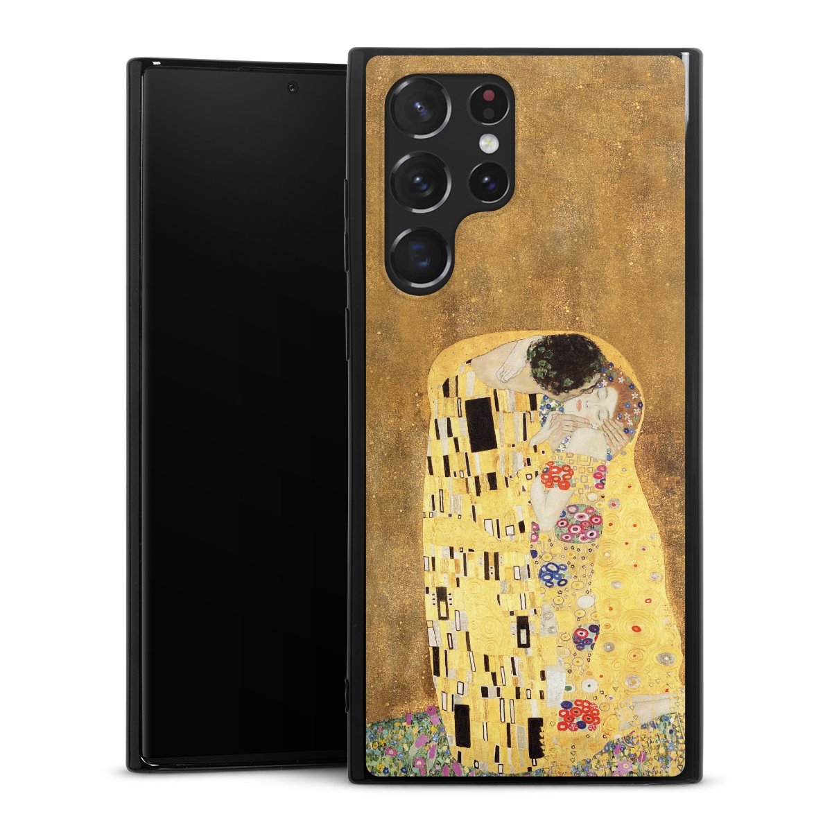 Coque en silicone