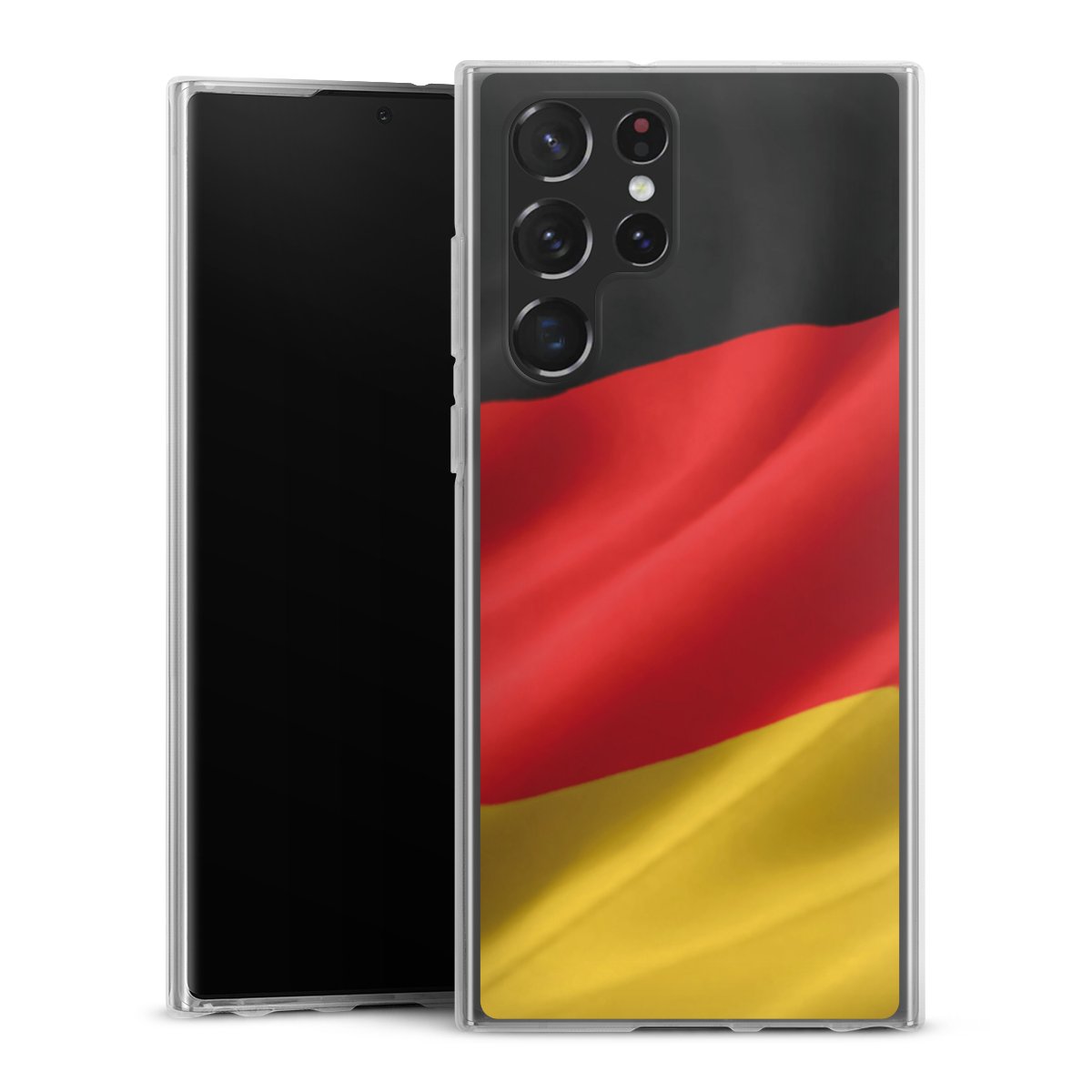 Cover silicone
