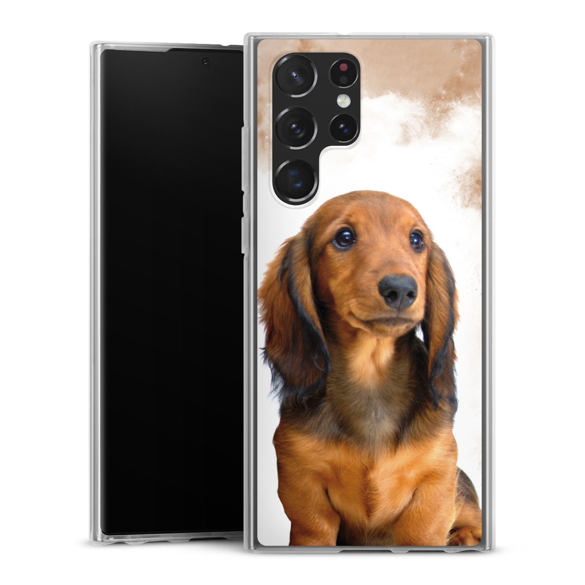 Silikon Case